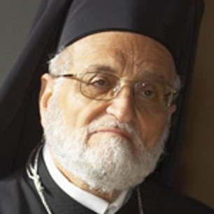 Seine Seligkeit Patriarch Gregorios III
