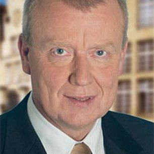 Ruprecht Polenz