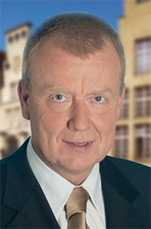 Ruprecht Polenz