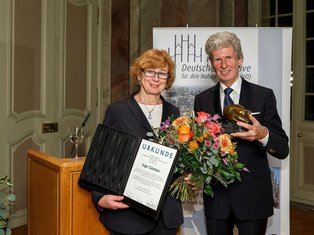 Inge Günther, Manfred Erdenberger 