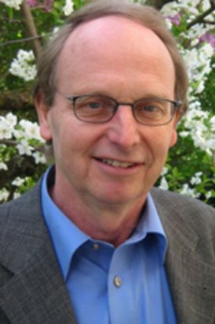  Dekan Reinhard Tröster