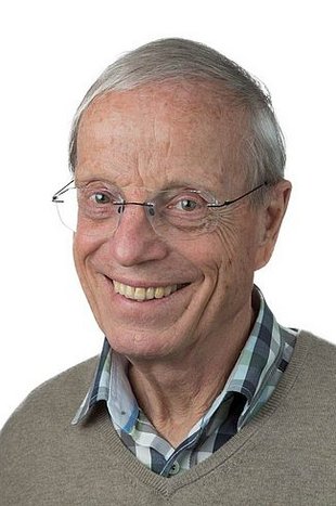 Hartmut Dreier