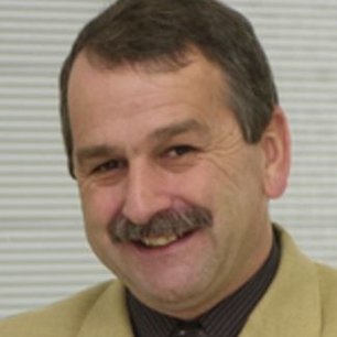 Otmar Steinbicker