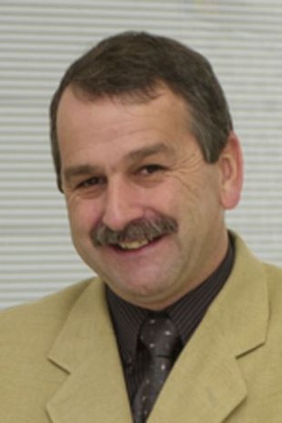 Otmar Steinbicker
