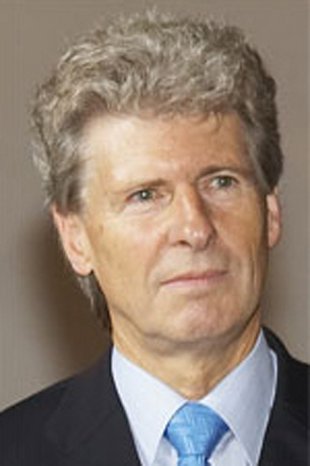 Manfred Erdenberger