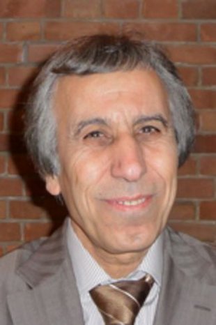 Dr. Salem el Hamid