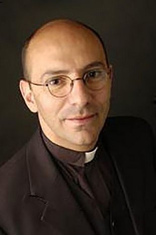 Dr. Mitri Raheb
