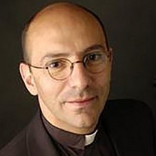 Dr. Mitri Raheb
