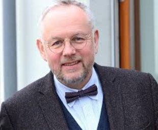 Prof. Dr. Joachim Gardemann