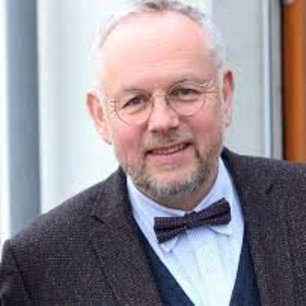 Prof. Dr. Joachim Gardemann