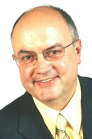 Karl-Heinz Reinartz